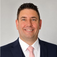 David Checkley, Founder and Managing Director of EagleSpan Consulting